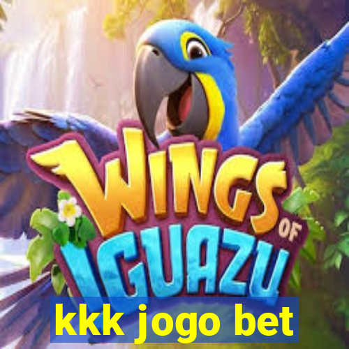 kkk jogo bet